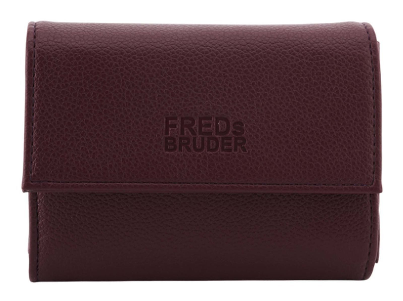 Geldbörse Wallet With Lock