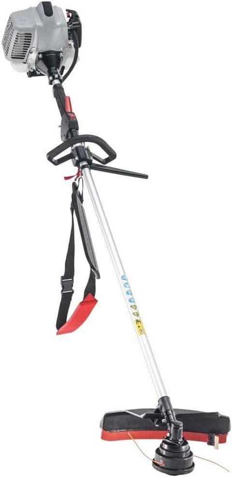 AL-KO Benzin-Rasentrimmer BC330L, mit Faden und günstig online kaufen