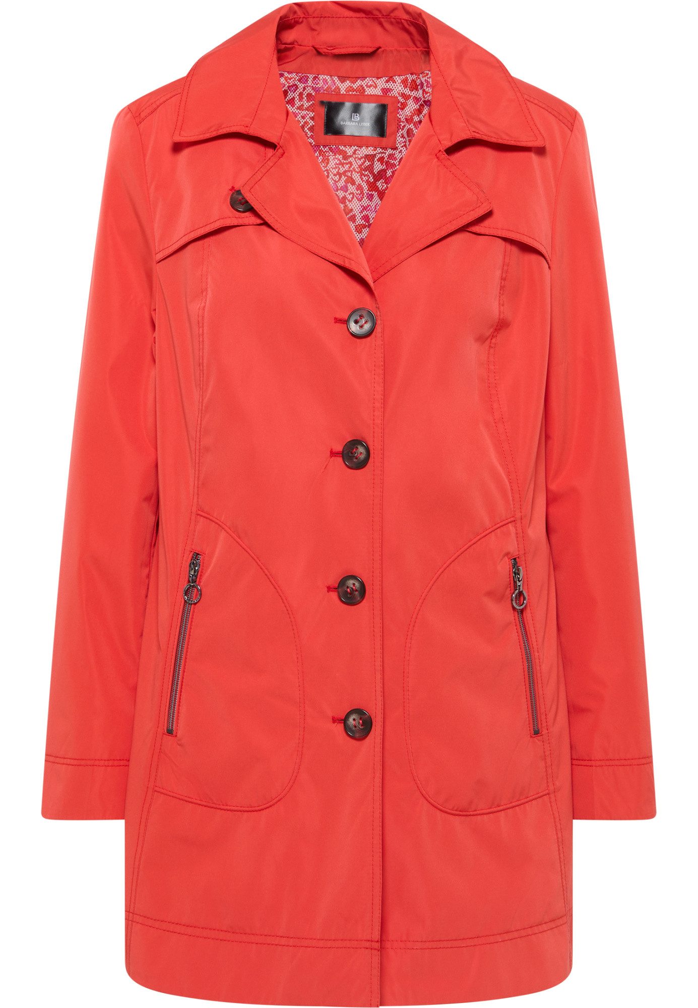 Barbara Lebek Sommerjacke