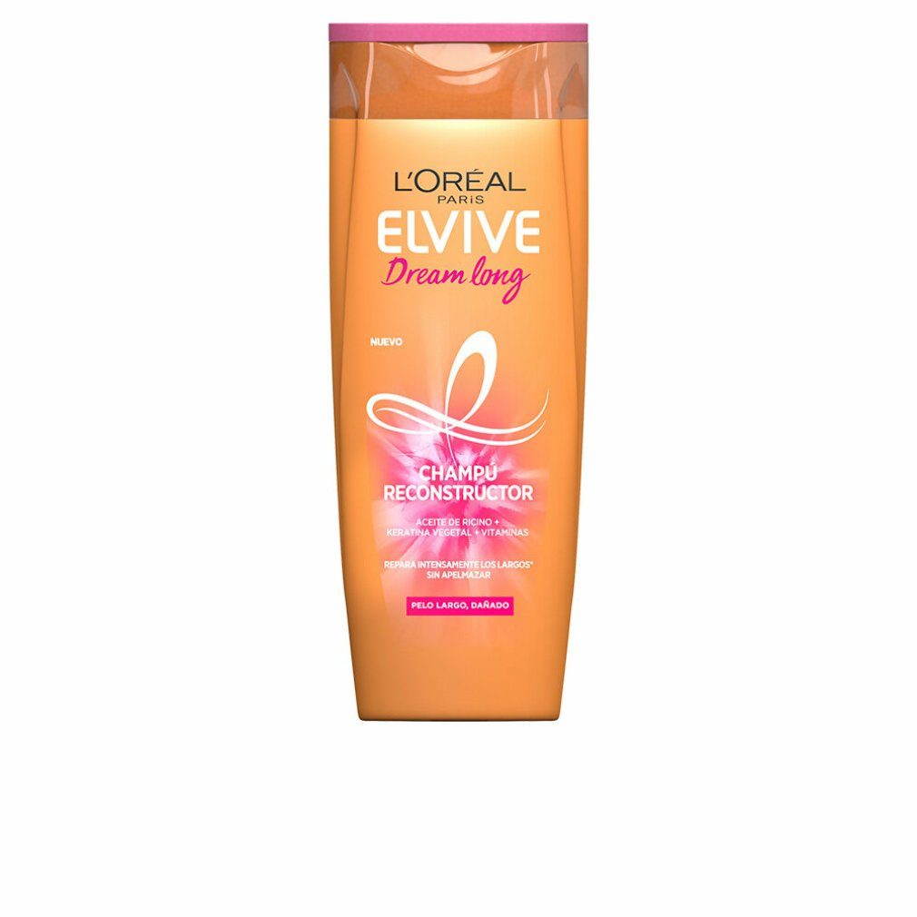 L'Oreal Deutschland Haarspülung LOréal Professionnel ELVIVE DREAM LONG champú reconstructor 370ml