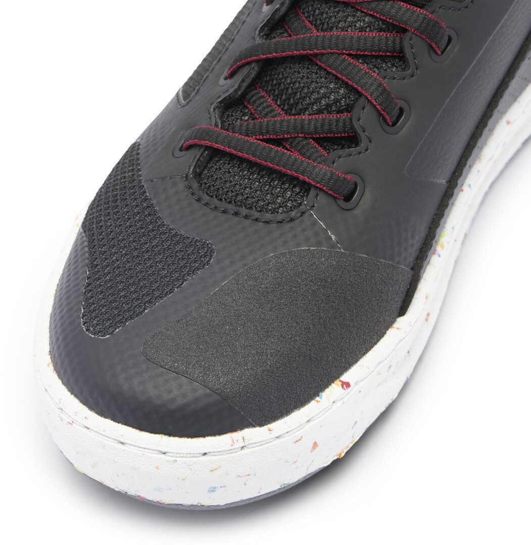 Dainese Suburb Air Damen Motorrad Schuhe Motorradstiefel Atmungsaktiv belüftet