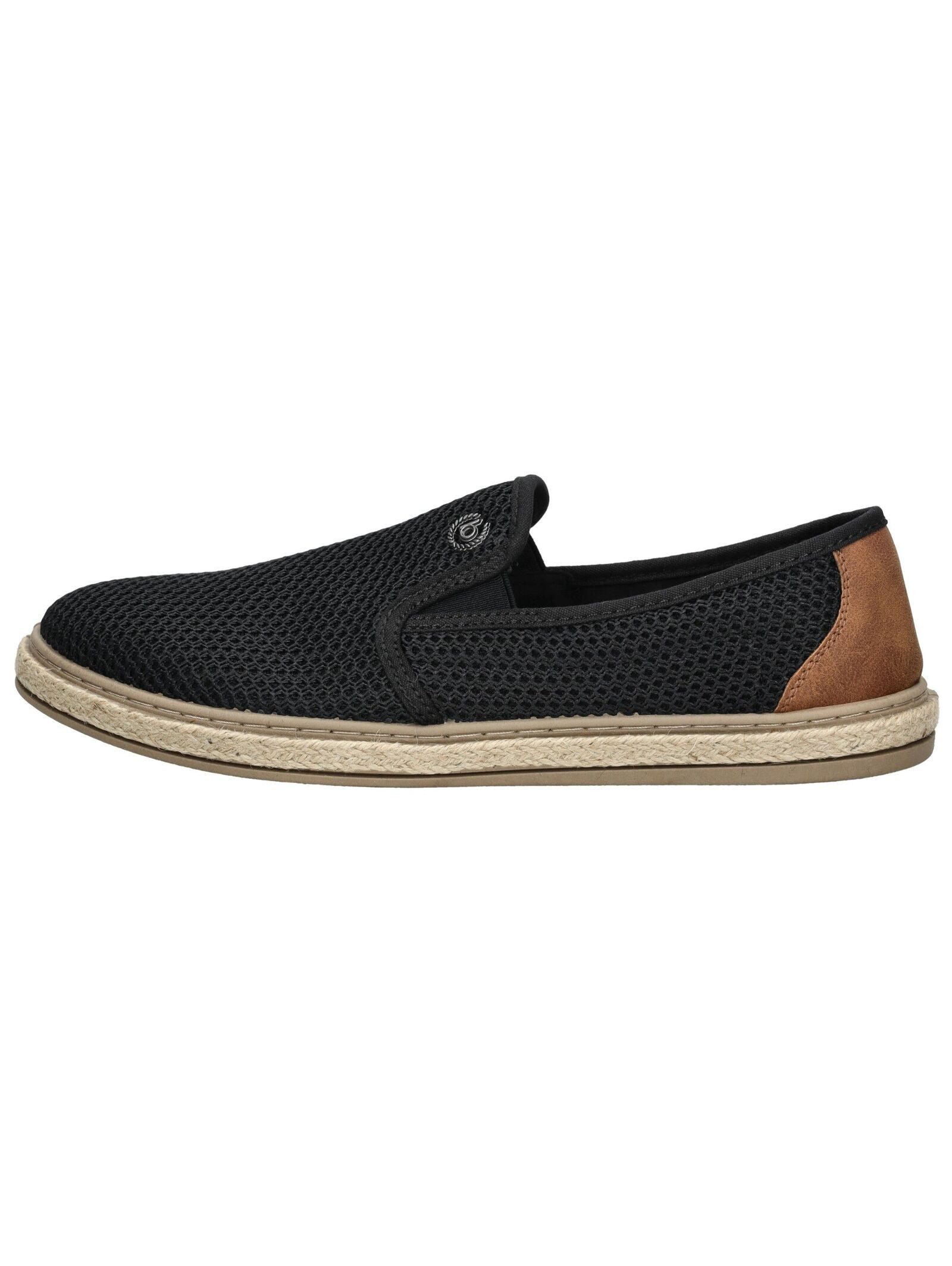 bugatti bugatti Slipper Textil Slipper