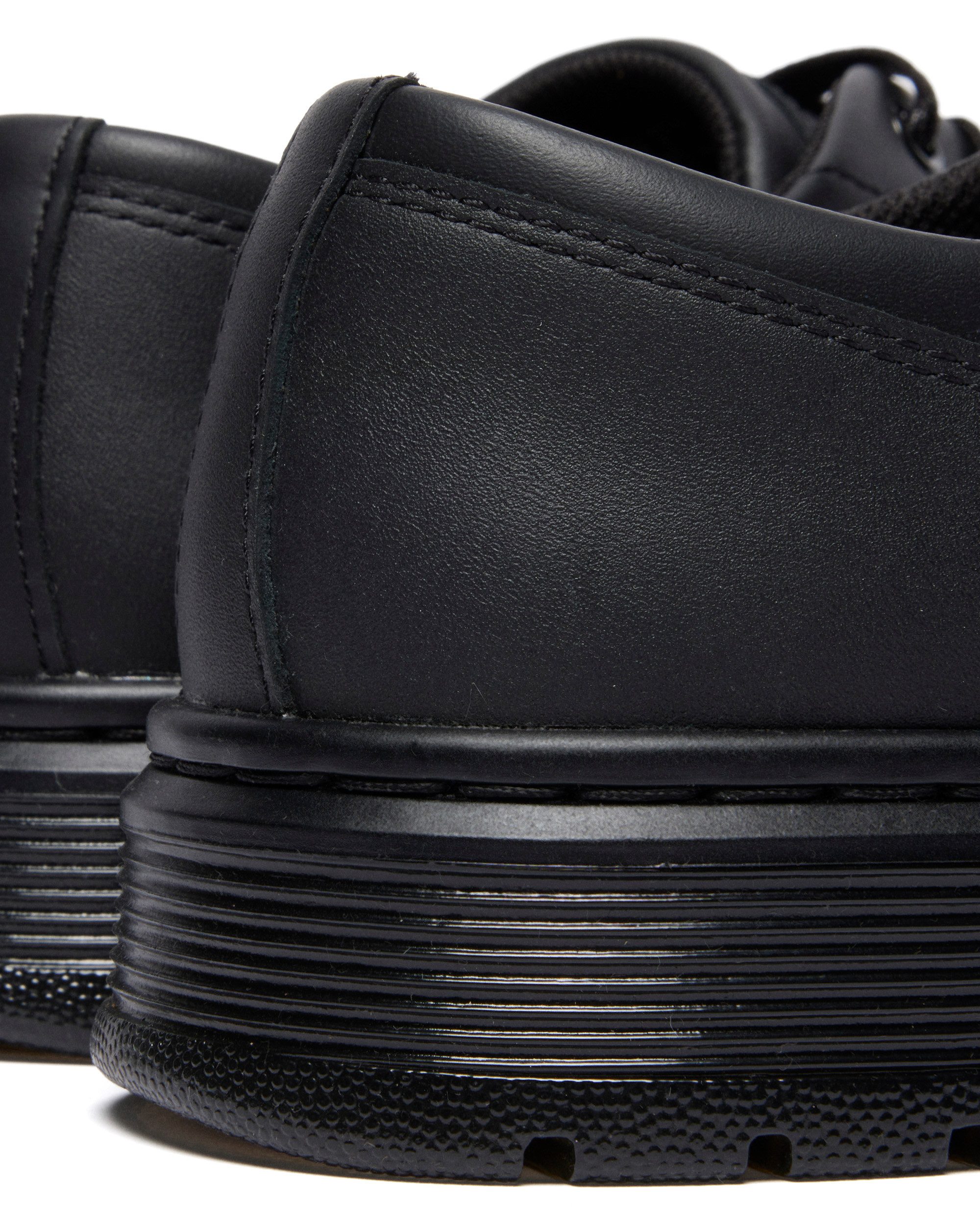 DR. MARTENS Brookline Sneaker Sneaker mit dicker Laufsohle