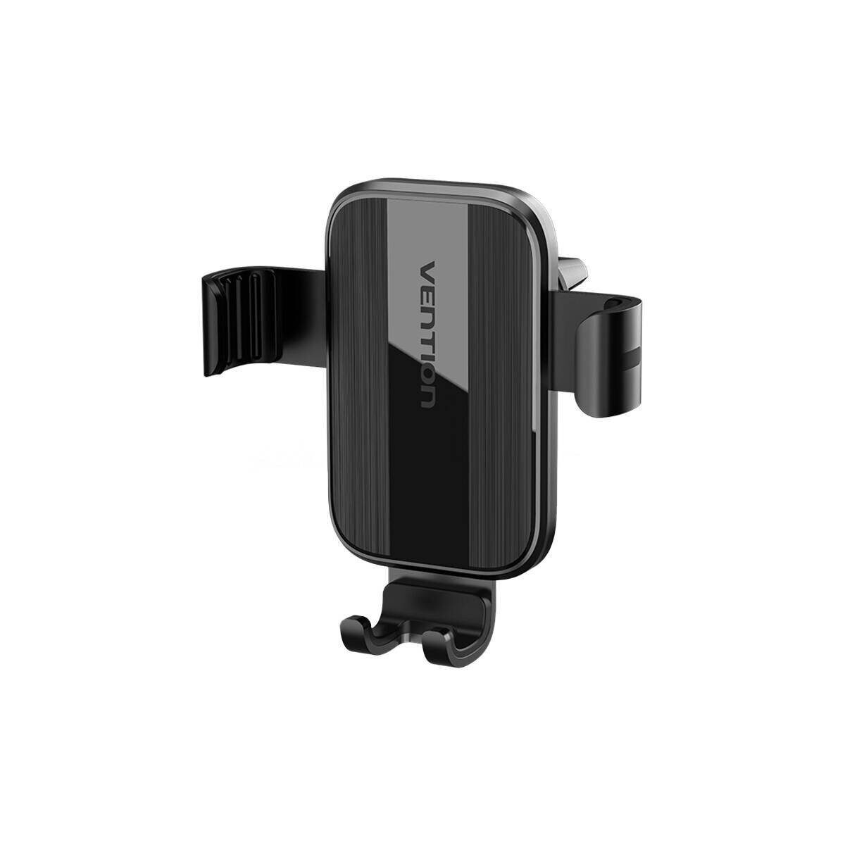 VENTION Handy-Halterung Automatischer Autotelefonhalter Handyhalterung mit Clip schwarz, (1-tlg)