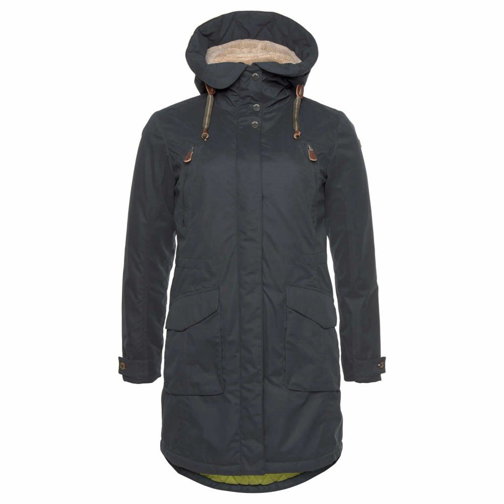 RennerXXL Funktionsparka Killtec Manolara - Damen günstig online kaufen
