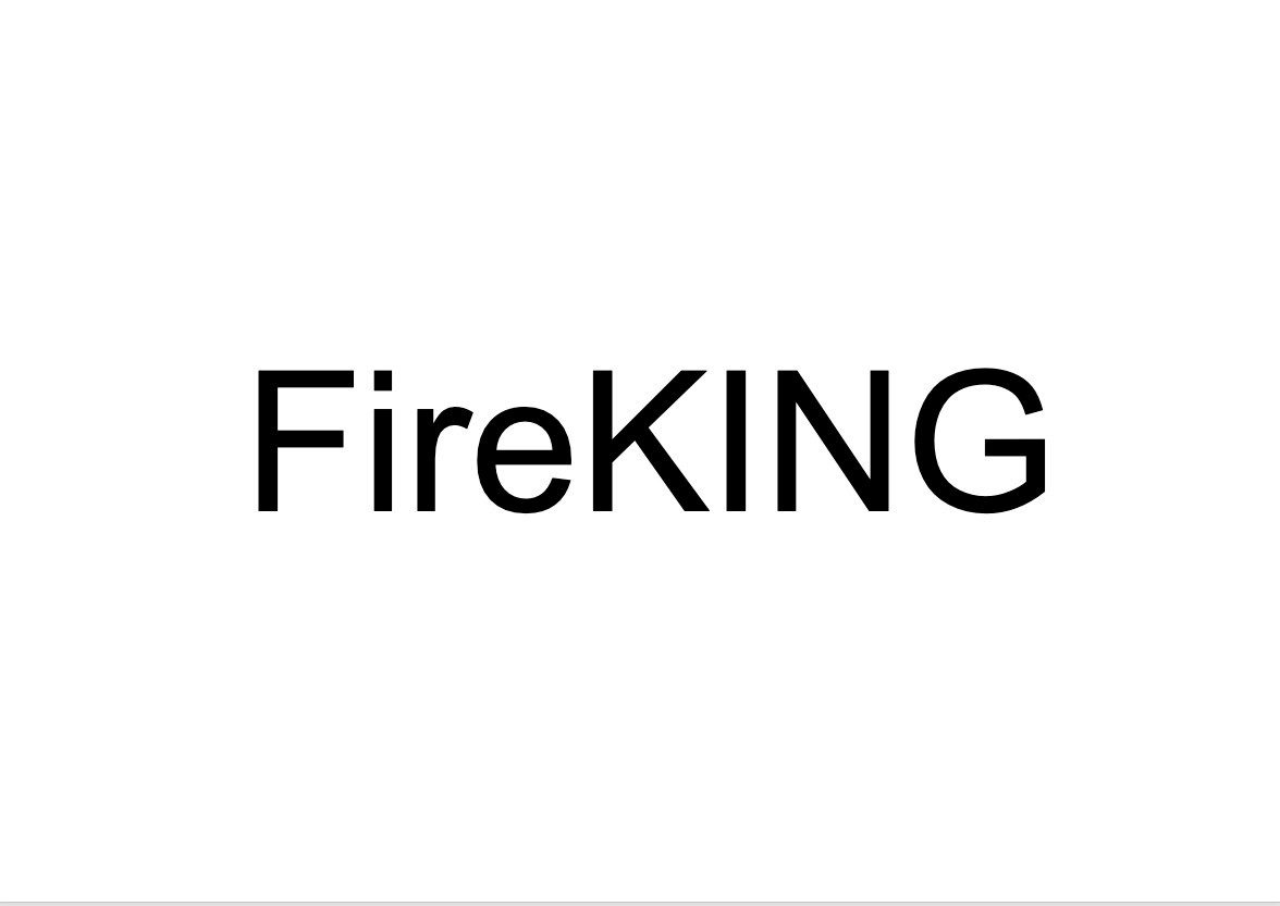 Fireking