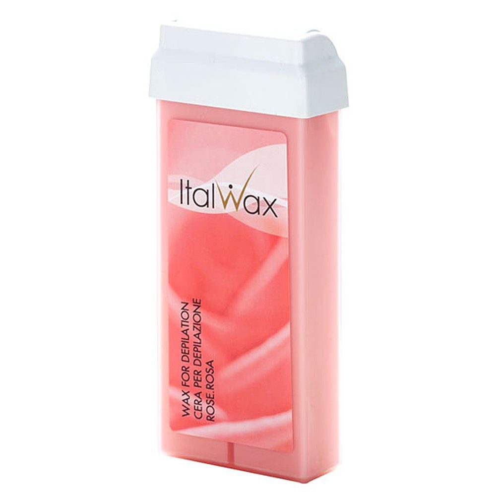 Italwax, Wachspatrone Enthaarungswachs Classic ml Rosa Italwax 100