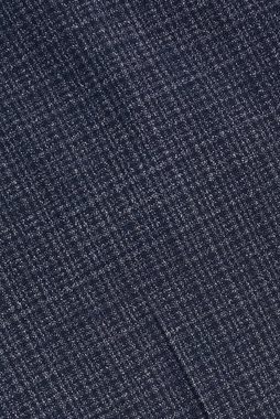 Next Anzughose Tailored Fit karierte Anzughose aus Wollgemisch (1-tlg)