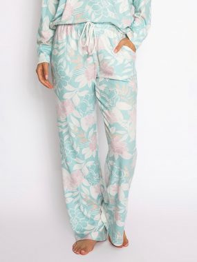 PJ Salvage Pyjamahose pant - Peachy Party schlaf-hose pyjama schlafmode