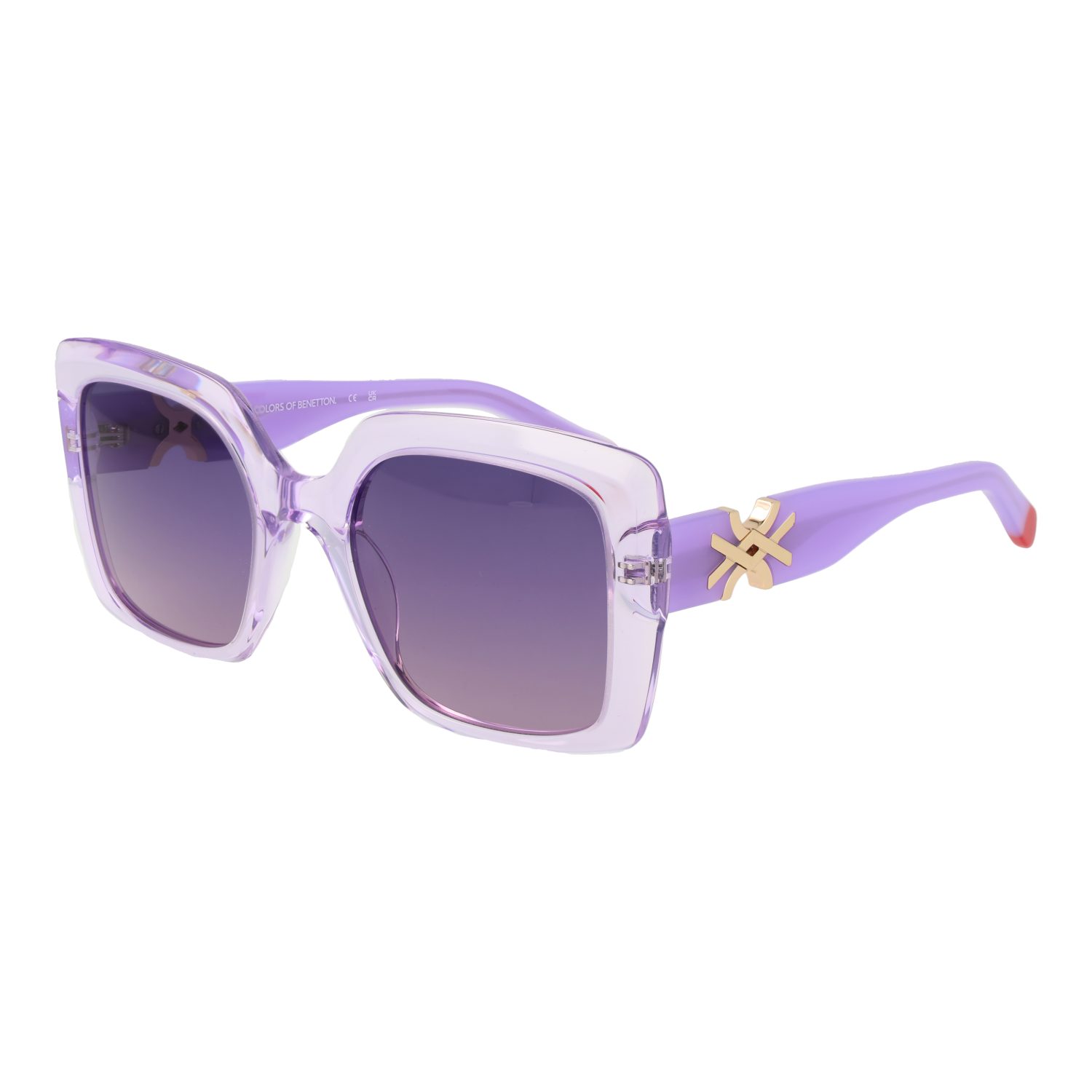 United Colors of Benetton Sonnenbrille BE5080 53738