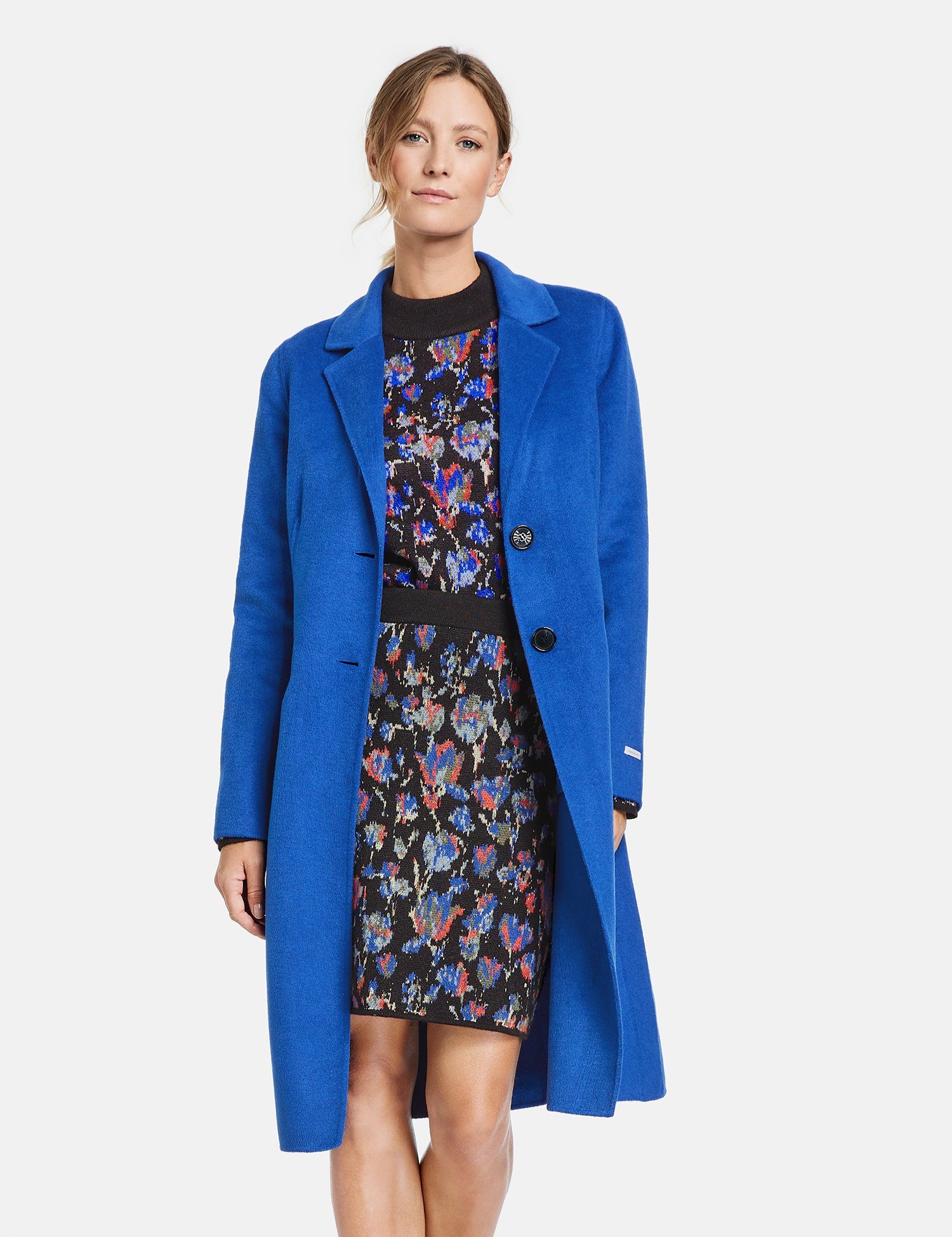Blaue Mäntel für Damen online kaufen | OTTO