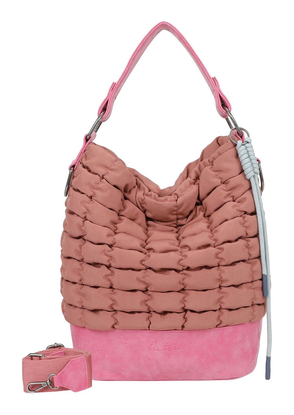Fritzi aus Preußen Schultertasche Olga Limited günstig online kaufen