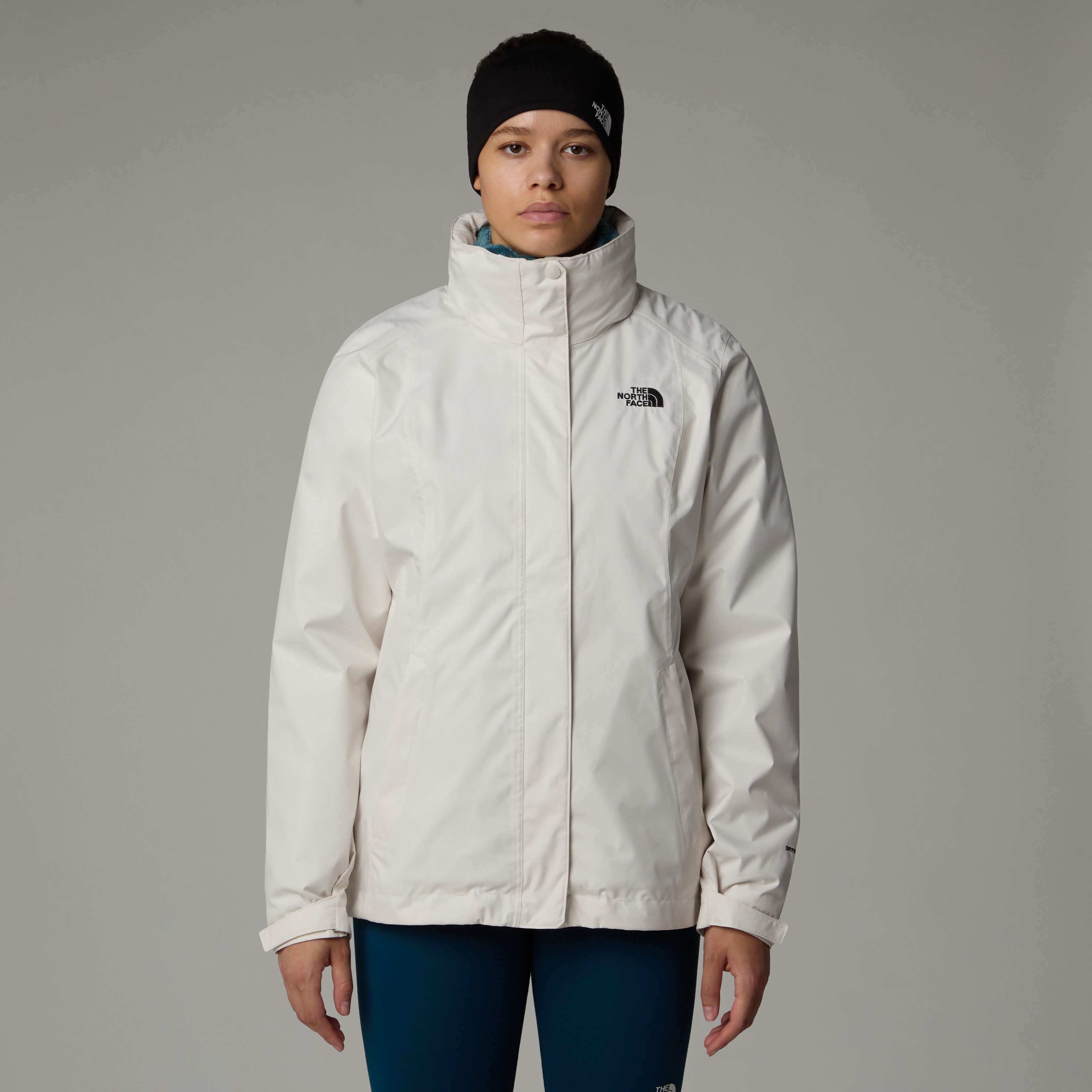 The North Face 3-in-1-Funktionsjacke EVOLVE II TRICLIMATE (Set) 3-in-1, was günstig online kaufen