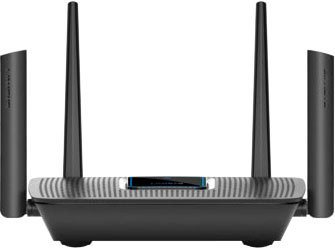 LINKSYS »MR9000« WLAN Router  - Onlineshop OTTO