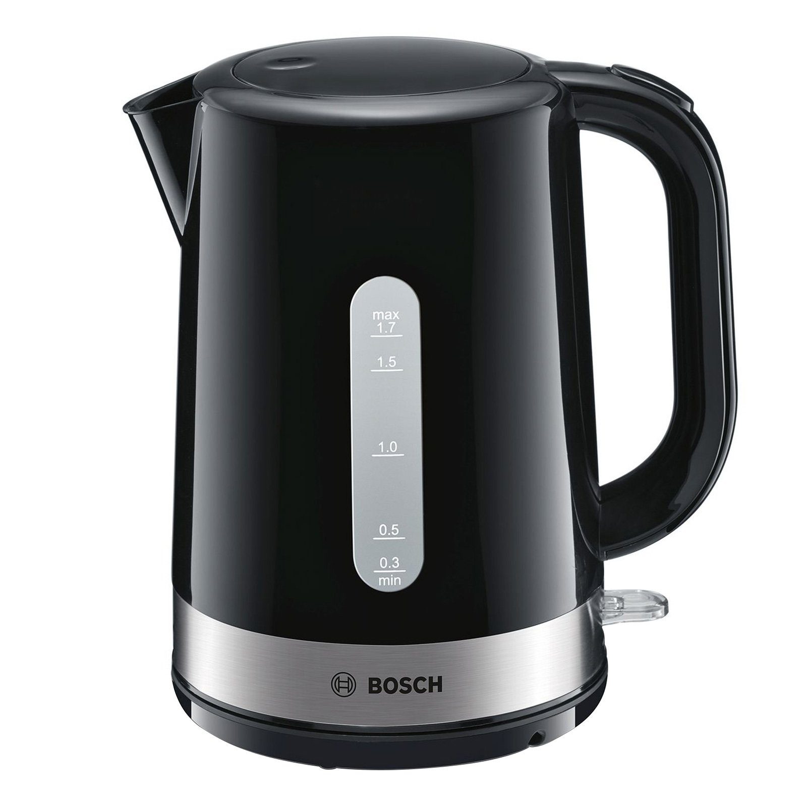 BOSCH Wasserkocher TWK7403, 1.7 l, 2200 W kaufen OTTO