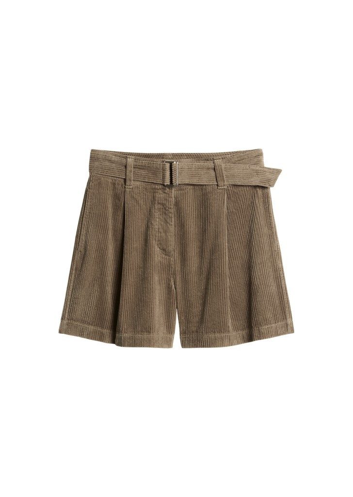 Marc O'Polo 3/4-Hose Marc O' Polo Women / Da.Bermuda / Woven Shorts