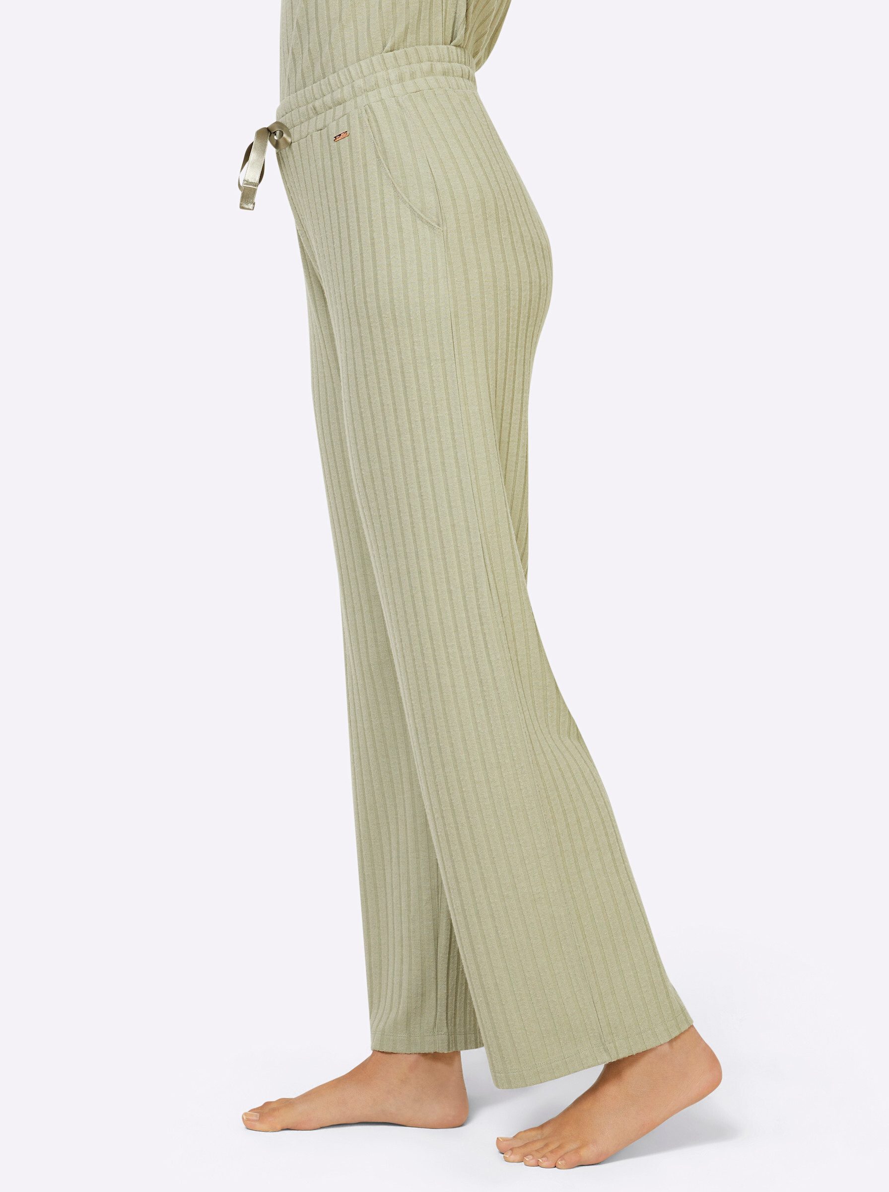 creation L Homewearhose Hose günstig online kaufen