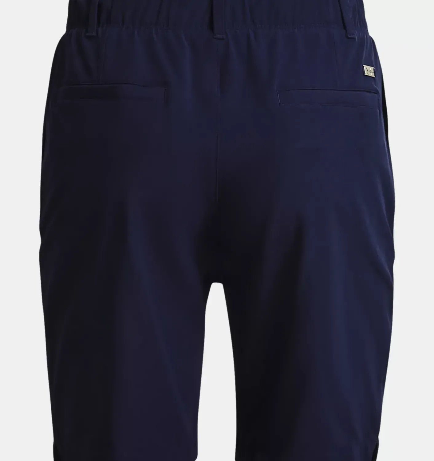 Under Armour® Golfshorts UA LINKS SHORT 410 MIDNIGHT NAVY