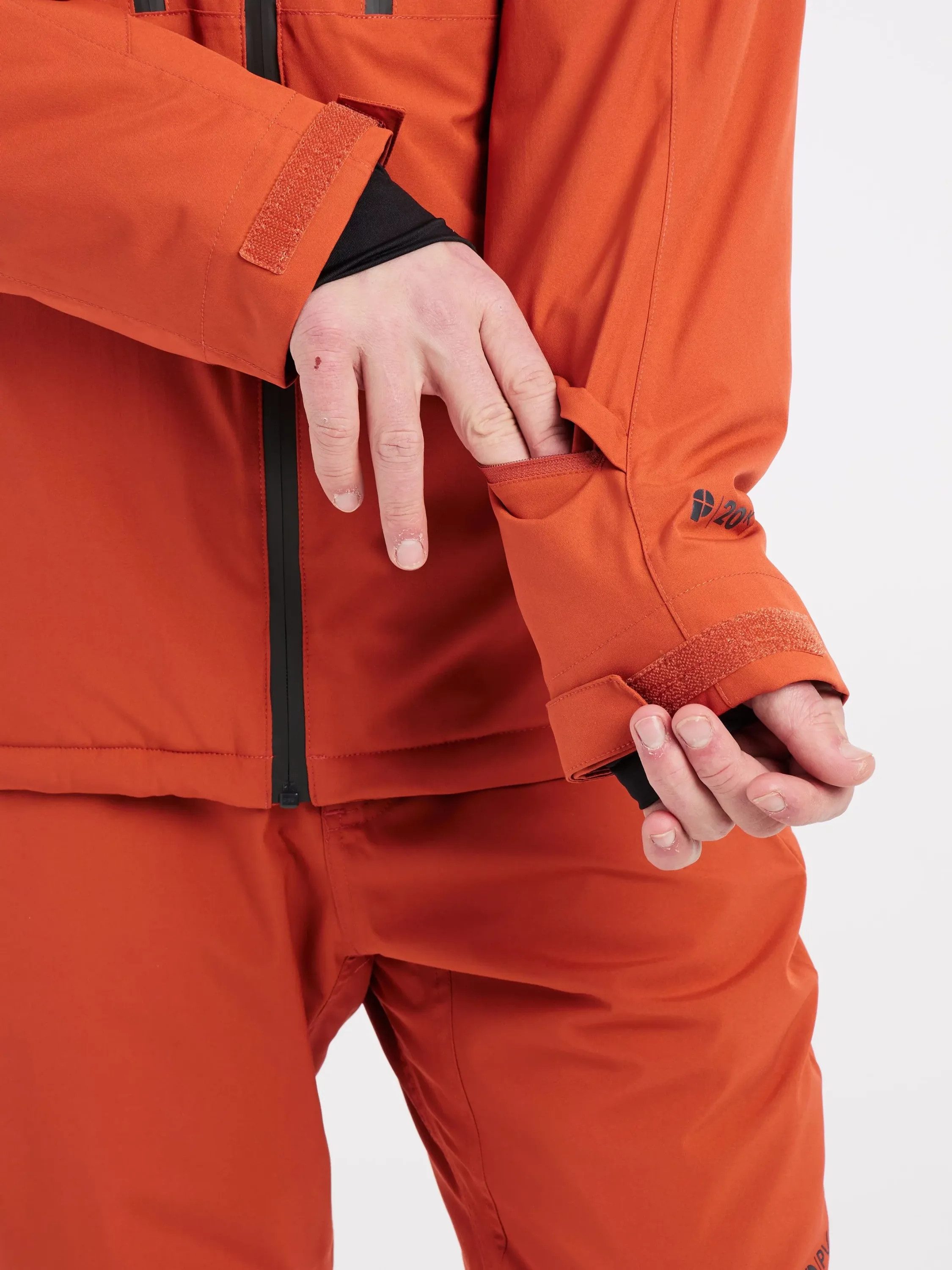 Protest Skijacke PRTTIMO 23 snowjacket