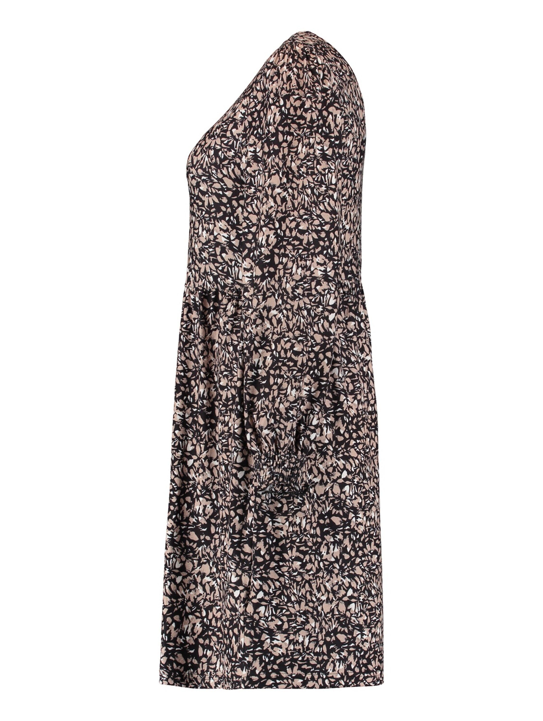 HaILY’S Sommerkleid Jo44sie (1-tlg) Drapiert/gerafft günstig online kaufen