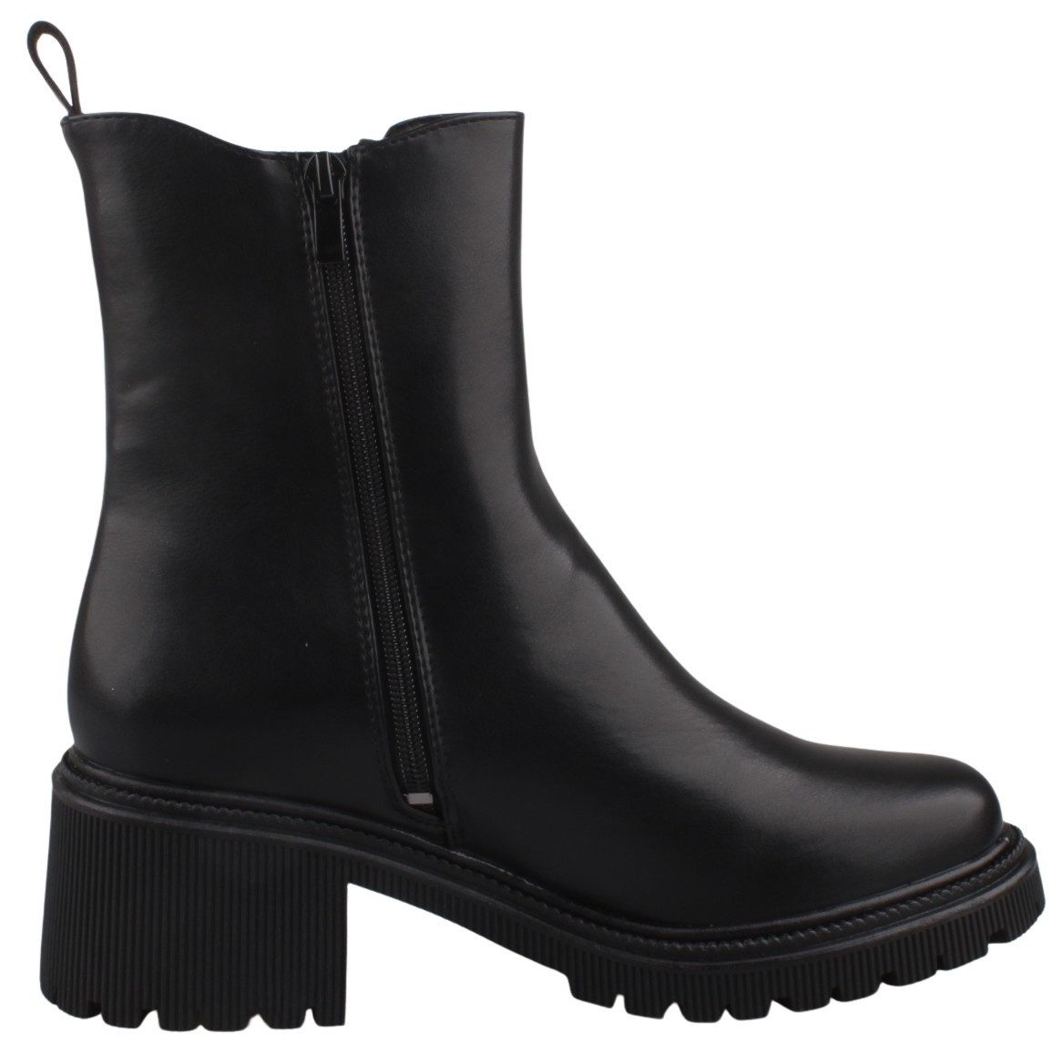 Dockers by Gerli 57NA201-610100 Stiefelette günstig online kaufen