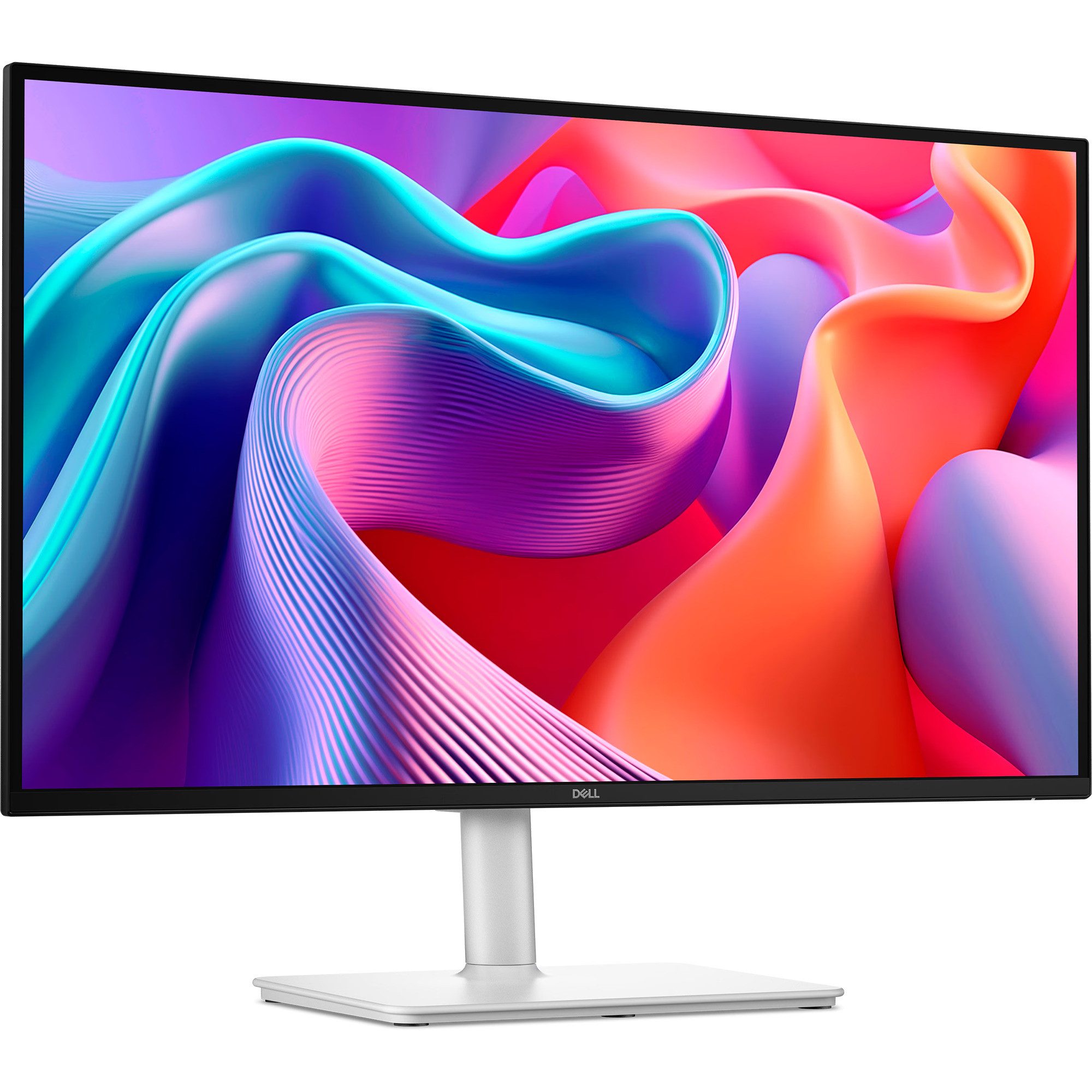 Dell Dell Plus S2725DSM, LED-Monitor, (QHD, IPS, HDMI, TFT-Monitor (2560 x 1440 px)