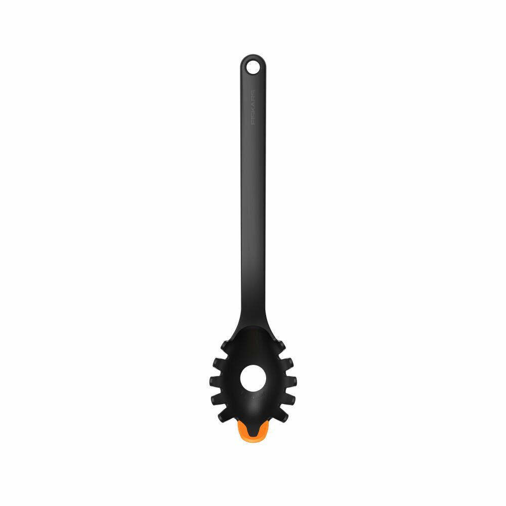 Fiskars Nudellöffel Functional Form mit Silikonspitze