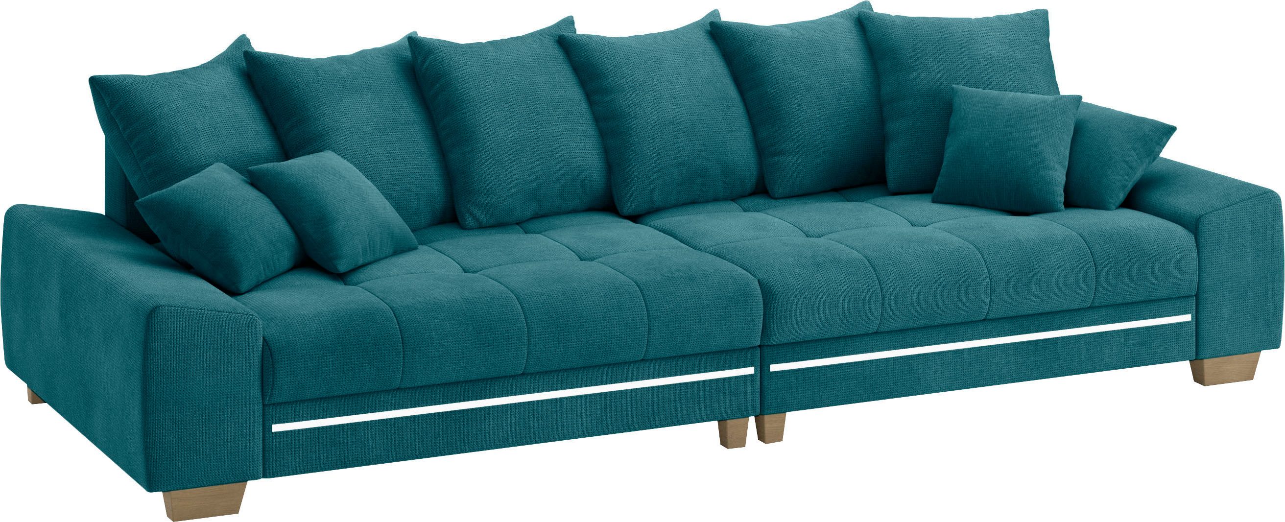 Mr. Couch Big-Sofa Nikita II, mit günstig online kaufen