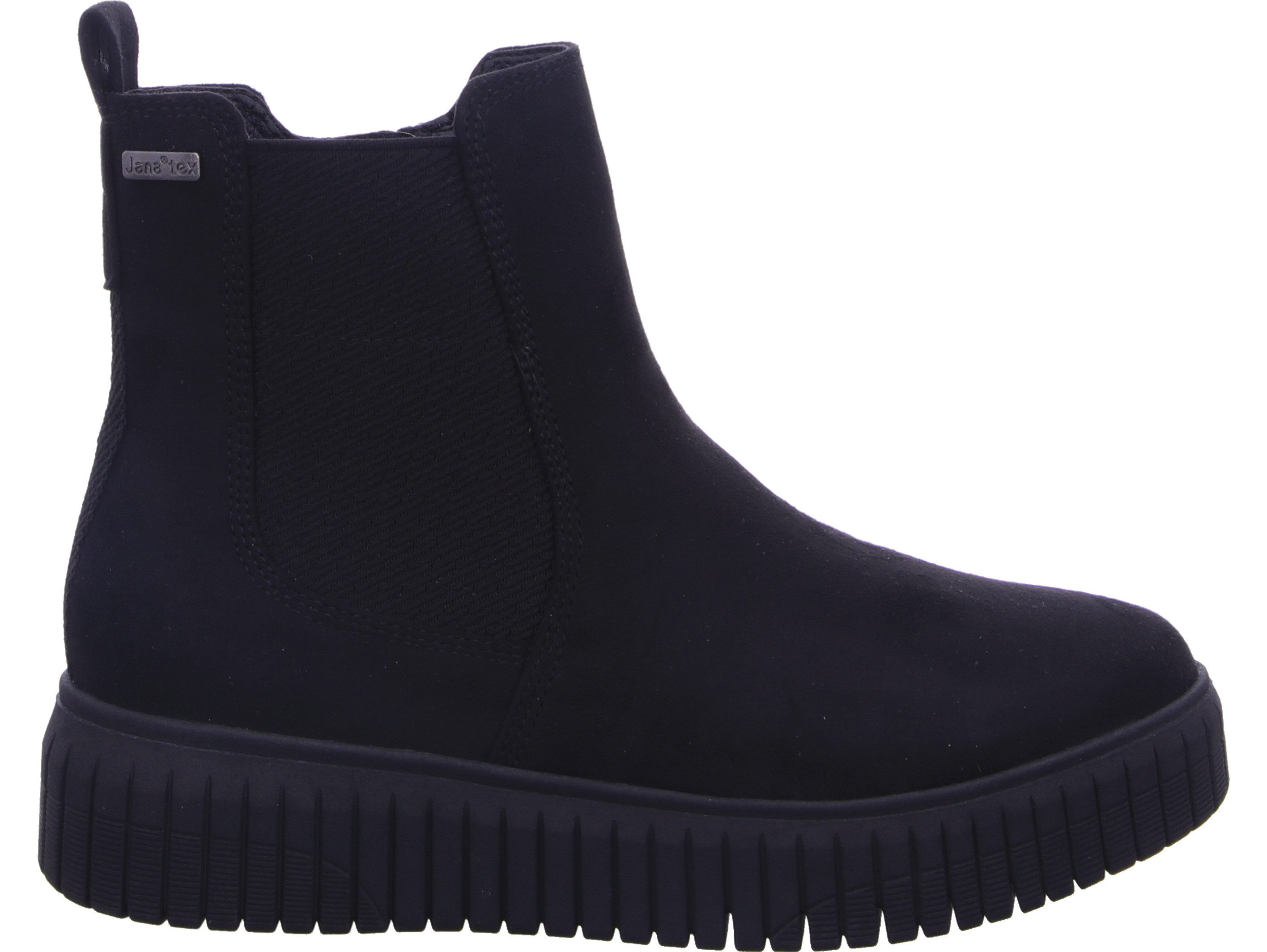 Jana Winterboots mit TEX-Membran