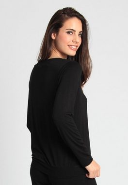 Sassa Pyjamaoberteil Shirt 59002