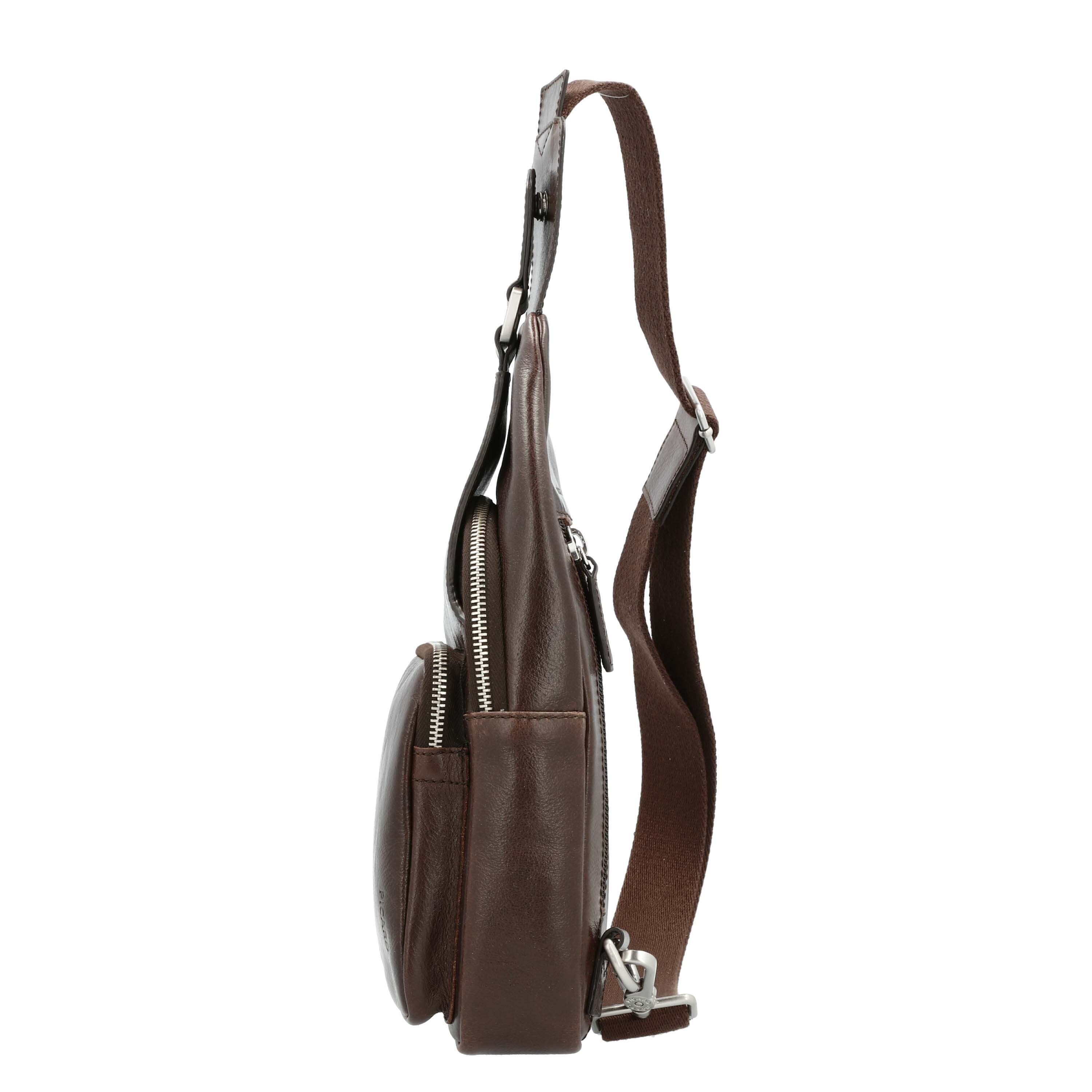 Picard Gürteltasche PICARD Cross-Body Bag Buddy aus Echtleder