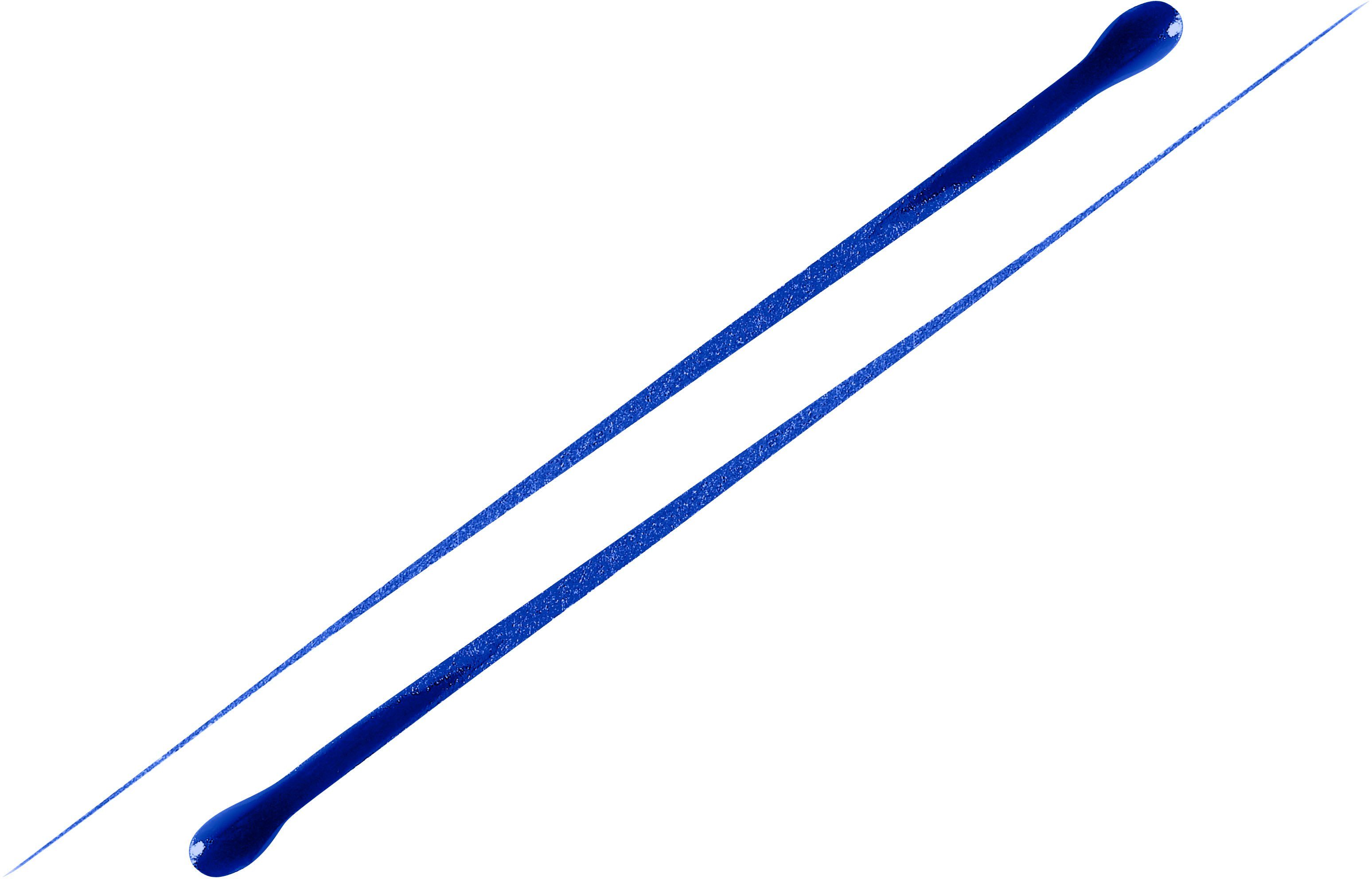 L'ORÉAL PARIS Infaillible Eyeliner blau Matte Grip Liquid Liner