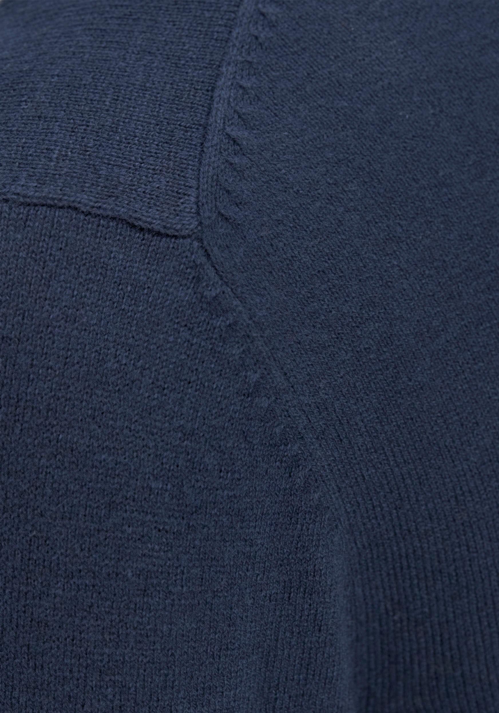Jack & Jones Herren Rundhals Pullover JJEEMIL günstig online kaufen