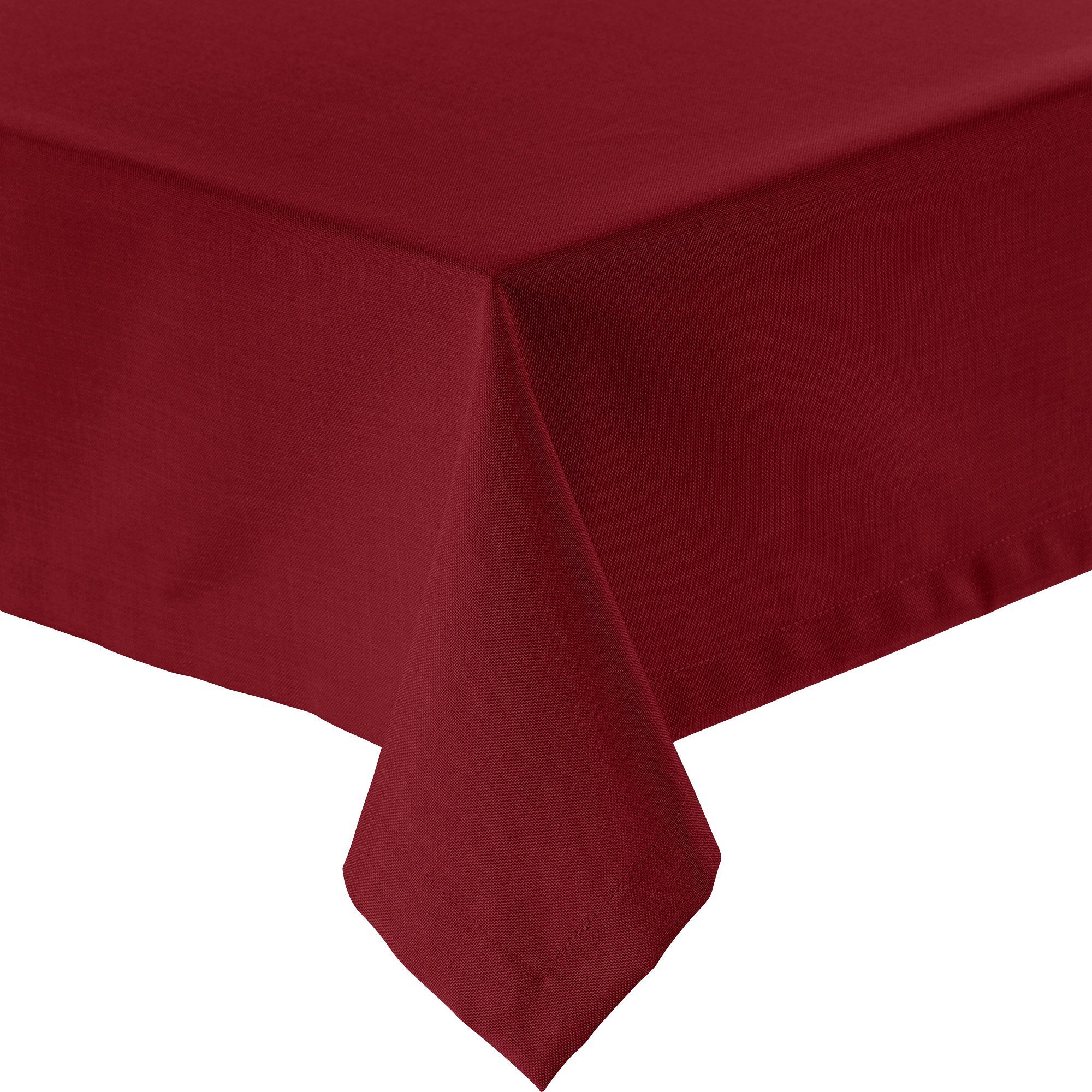 Erwin Müller Tischdecke Tischdecke "Madrid", fleckabweisend günstig online kaufen