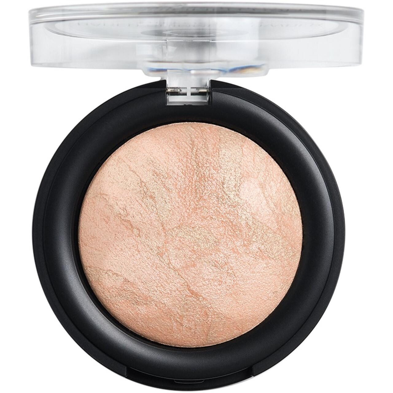 Rouge Baked Shimmer Powder Blush