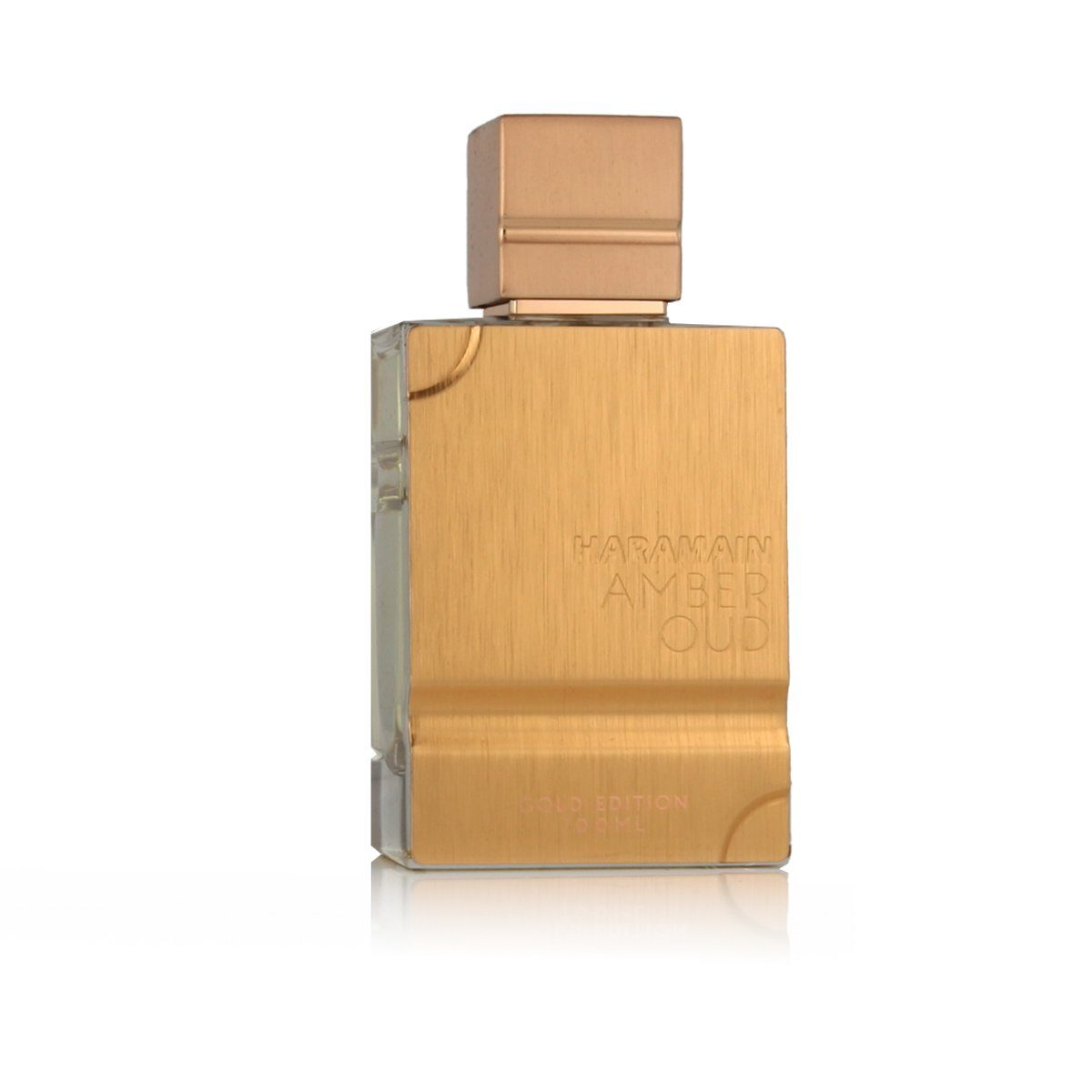 al haramain Eau de Parfum Amber Oud Gold Edition