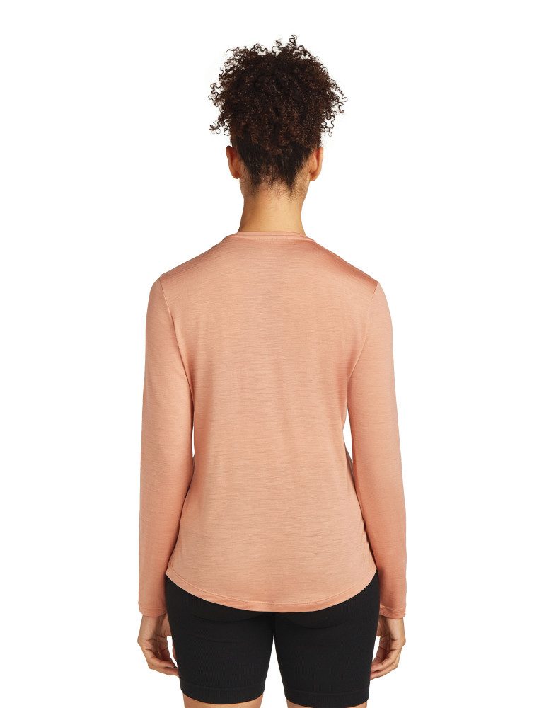 Icebreaker Sporttop