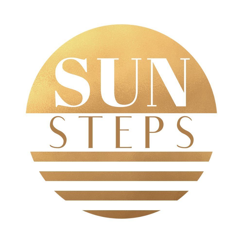 Sun Steps