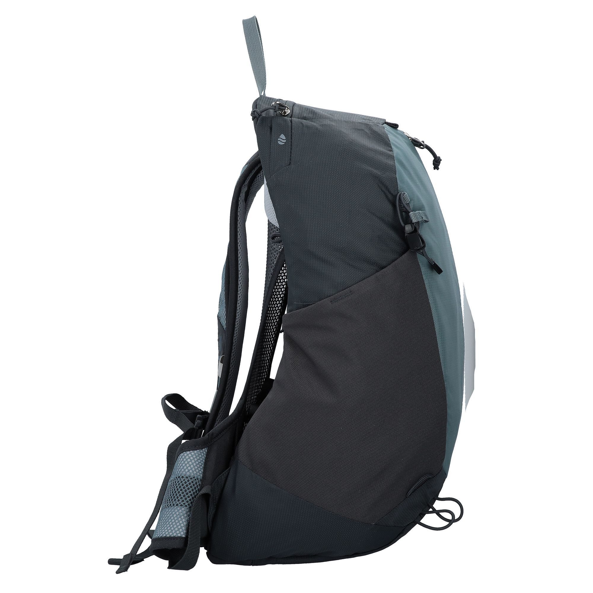 deuter Wanderrucksack AC Lite, Polyester
