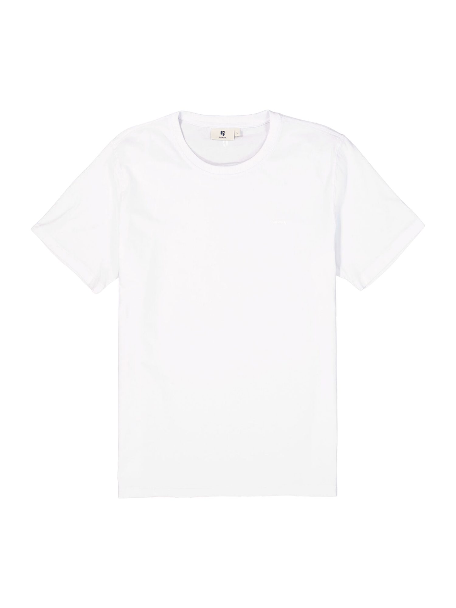 Garcia Kurzarmshirt
