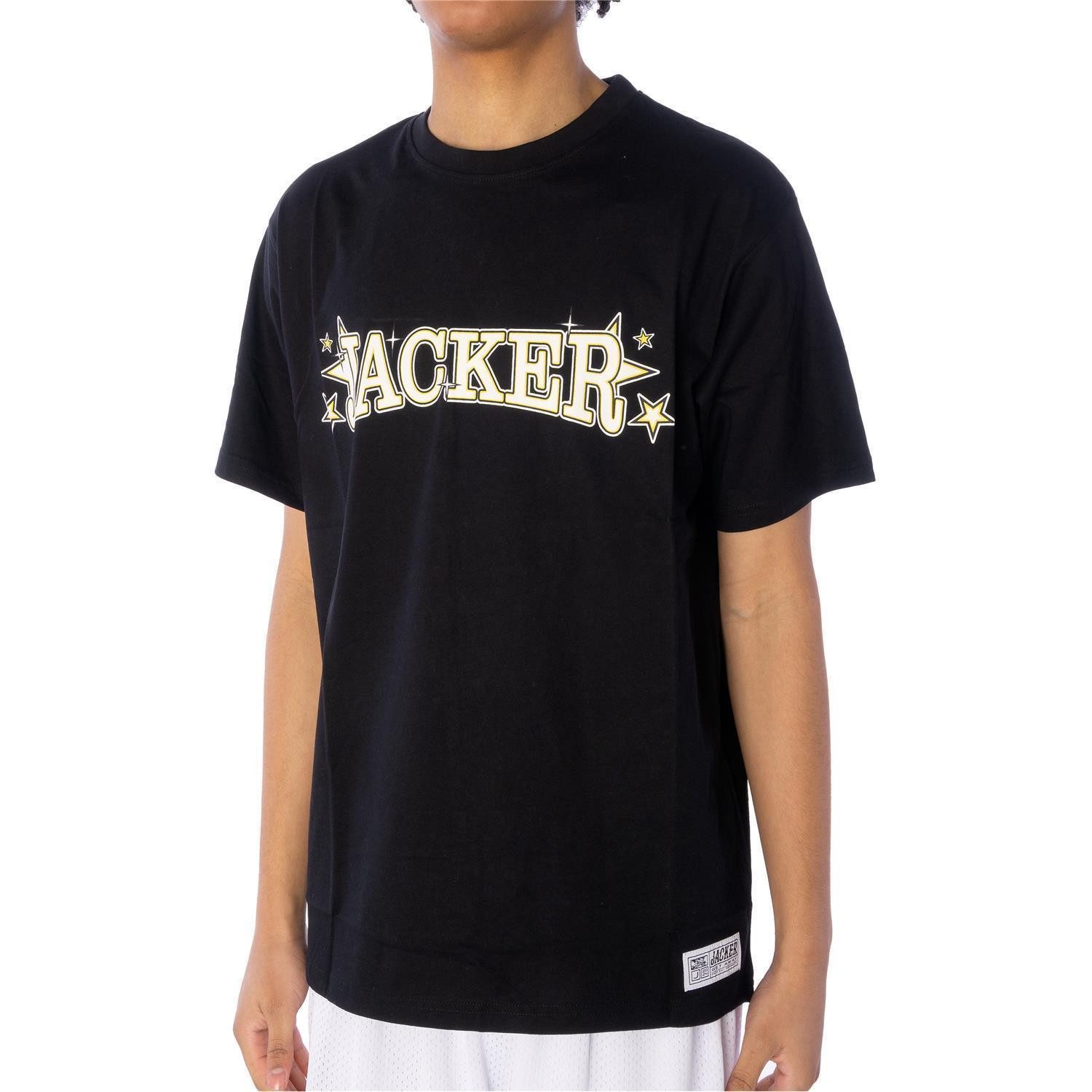 JACKER T-Shirt T-Shirt Jacker Cleaner