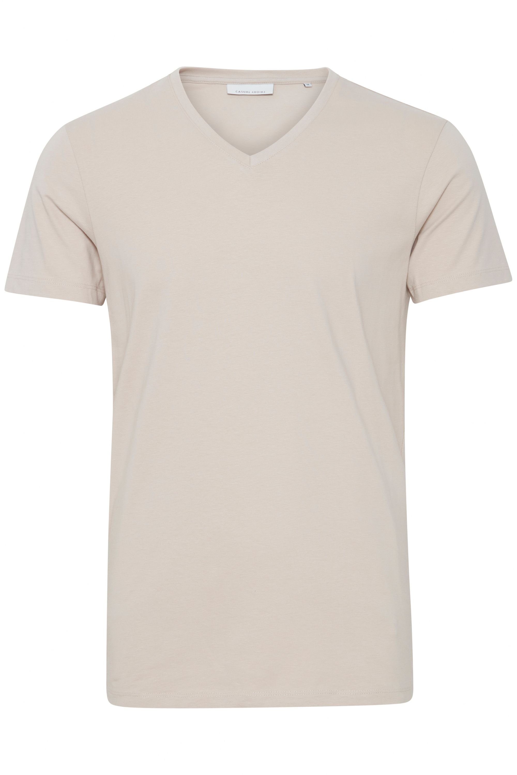 20503062 Gray Chateau - Casual CFLincoln Friday (154503) T-Shirt