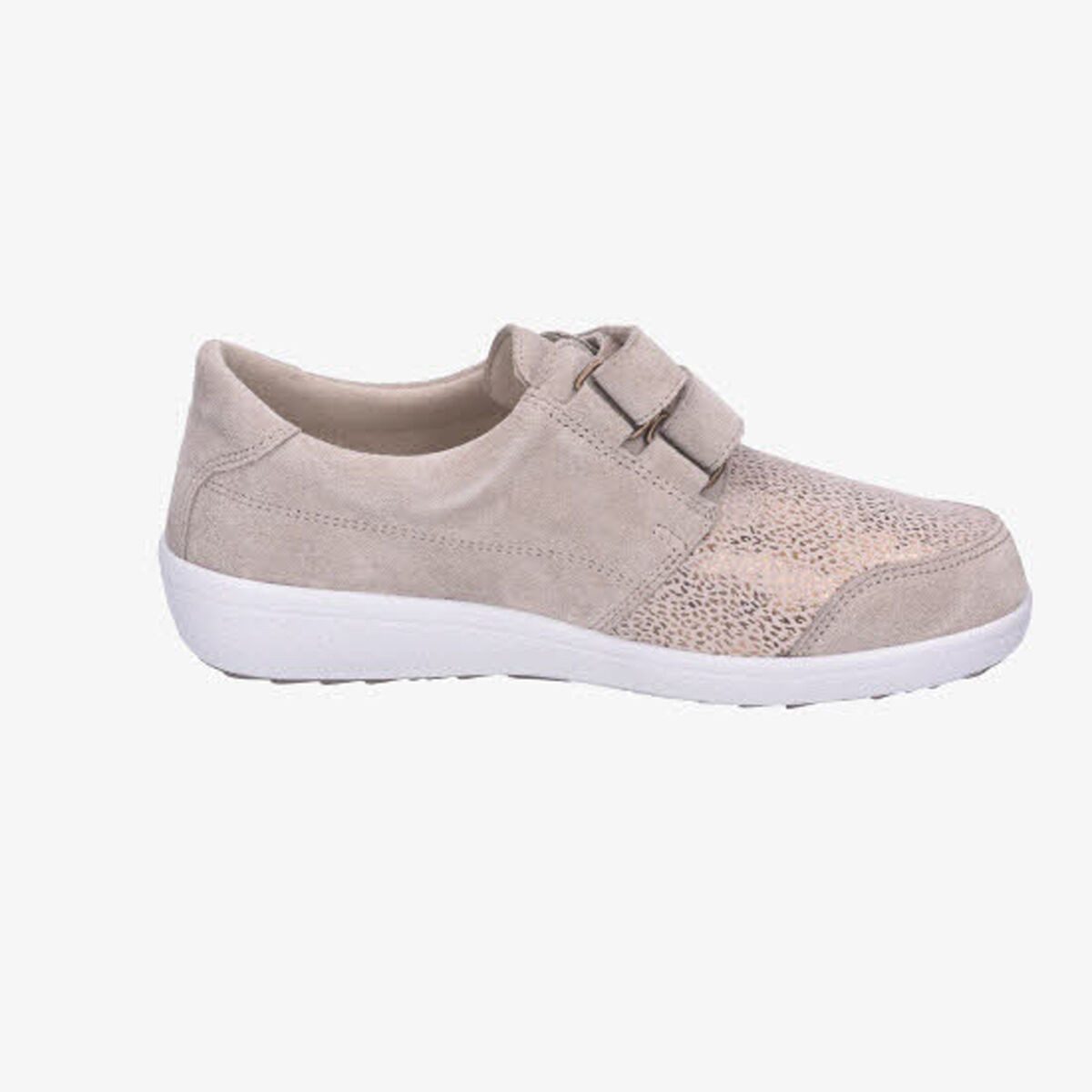 Florett Klettschuh