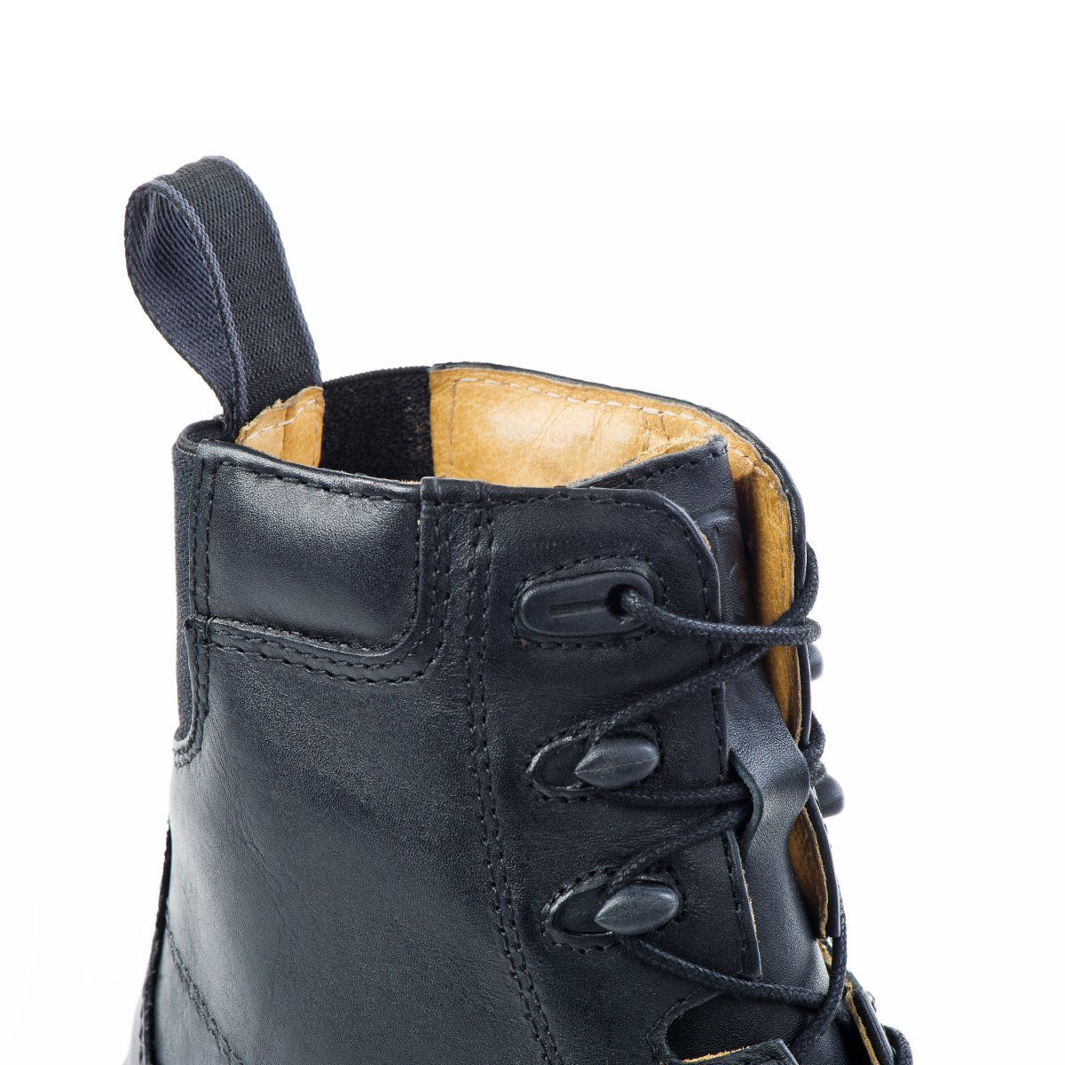 Suedwind Stiefel Oxford PRO ULTIMA RS, schwarz Reitstiefel