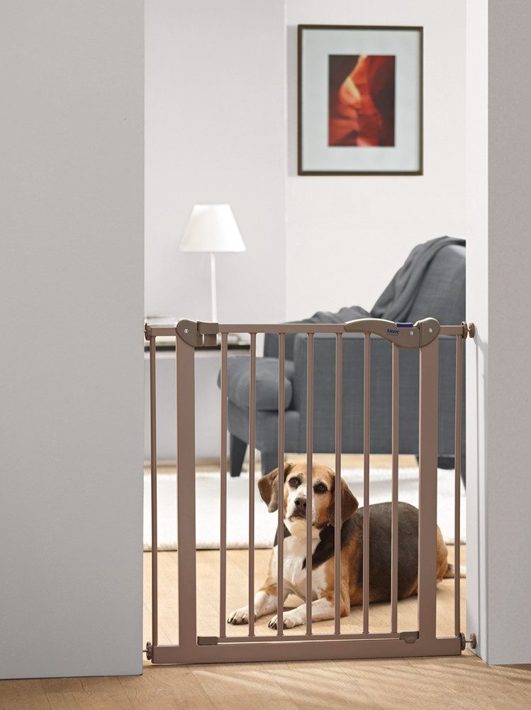 Nobby Hundegitter Absperrtür "Dog Barrier"