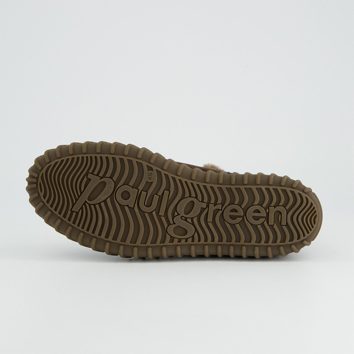 Paul Green Stiefelette