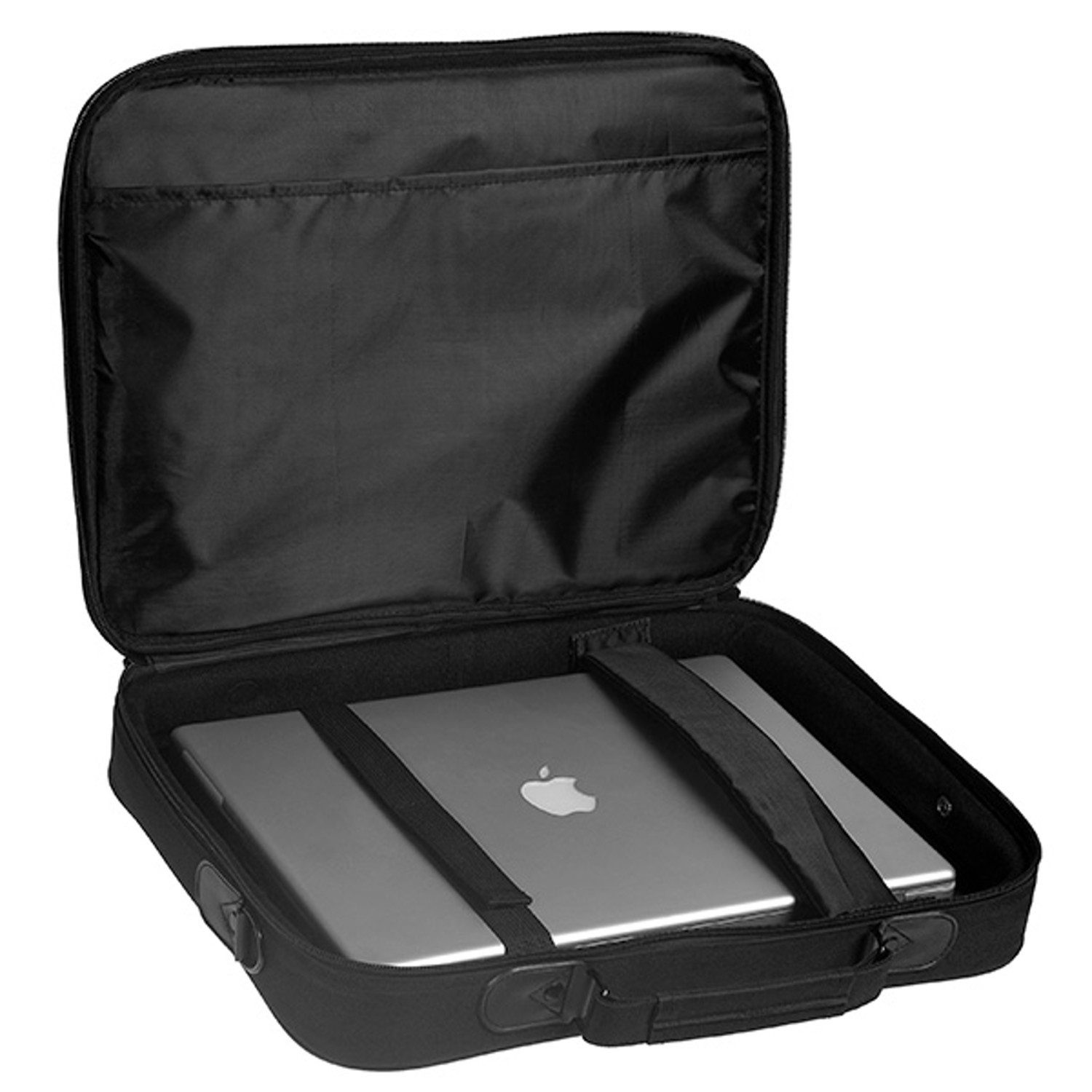 Tracer Laptoptasche Simplo Notebooktasche 15,6 '', Leichte und funktionelle Tasche