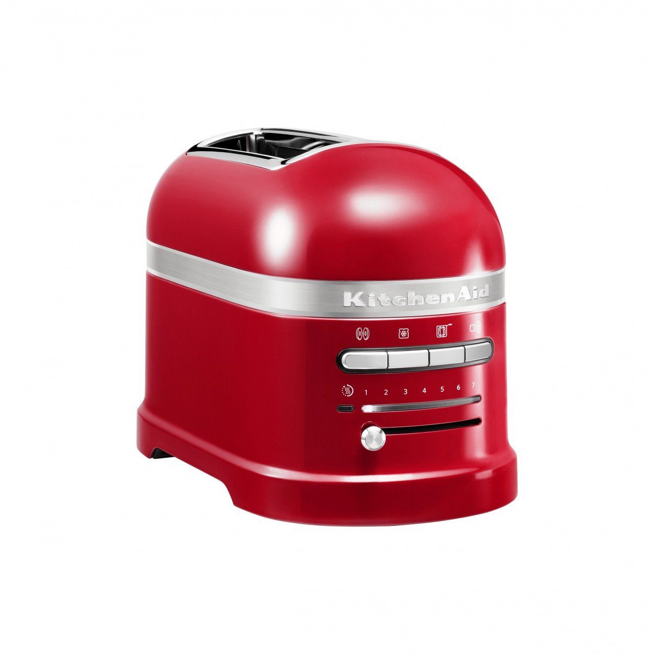 KitchenAid Toaster KitchenAid 2-Scheiben Toaster Artisan 5KMT2204