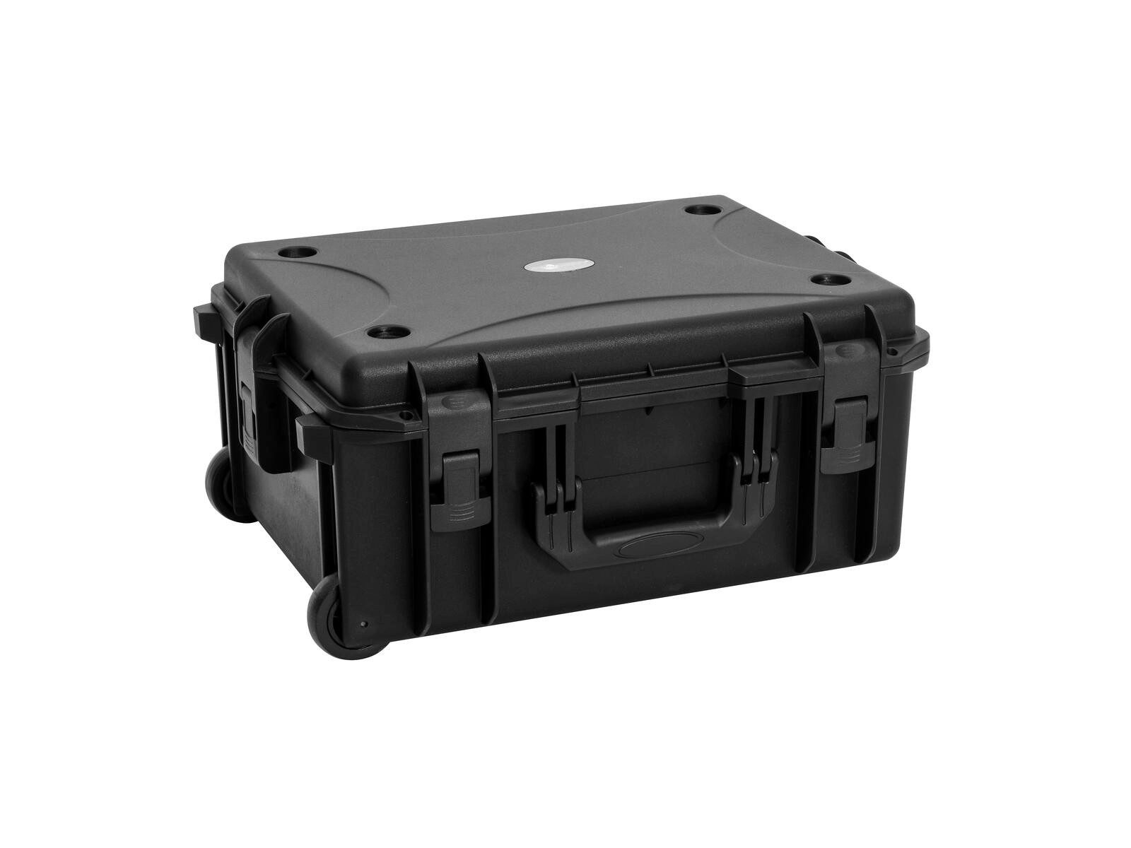 Laserworld Transportbehälter LASERWORLD Purelight Case