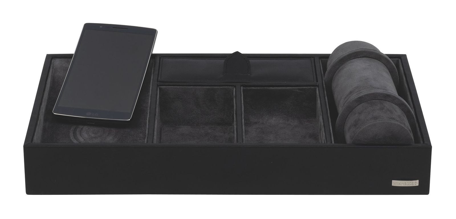 WINDROSE Schmuckkoffer Pure